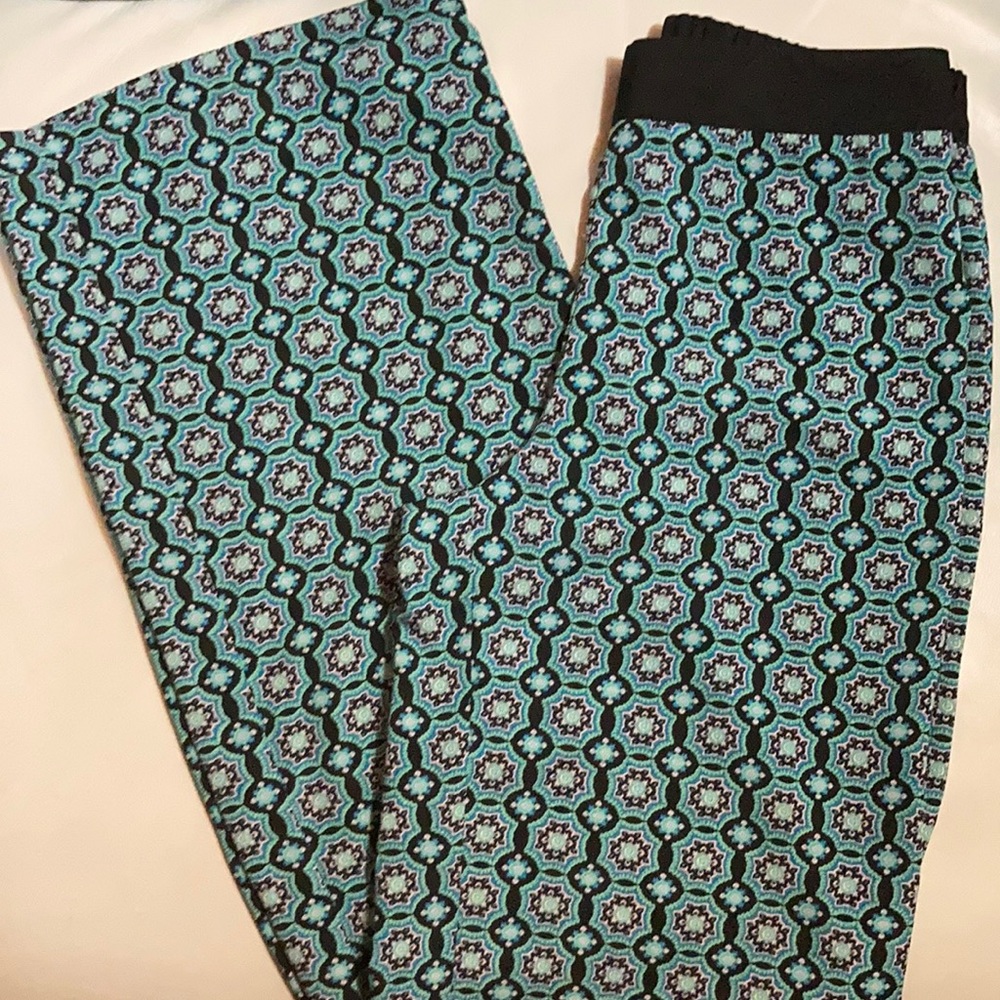 Stoosh lounge pants (xs)